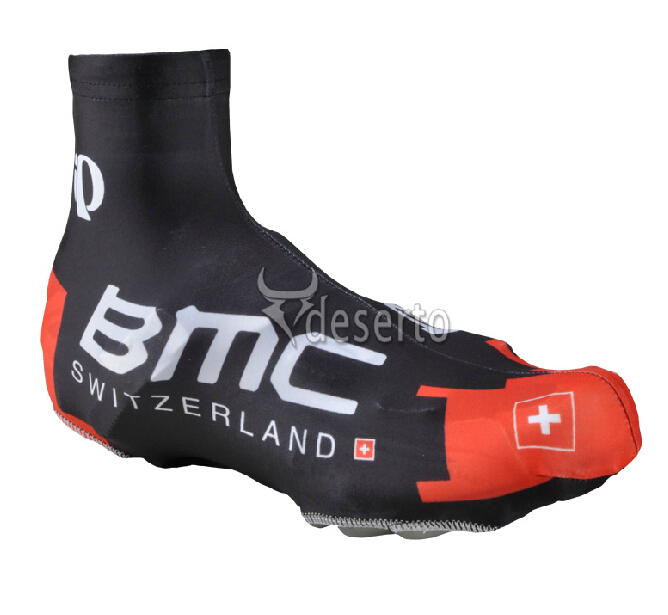2014 BMC Cubre zapatillas